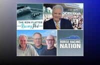 Flatter Pod: Tom Hammond, forever in horse country